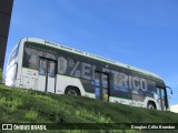 Marcopolo 8D70 na cidade de Contagem, Minas Gerais, Brasil, por Douglas Célio Brandao. Número da foto: #12334983.