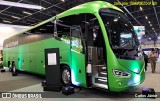 Irizar 0000 na cidade de São Paulo, São Paulo, Brasil, por Carlos Júnior. Número da foto: #12334920.