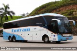 Emtram 5220 na cidade de Paraíba do Sul, Rio de Janeiro, Brasil, por Paulo Henrique Pereira Borges. Número da foto: #12334526.