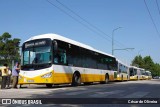 SMTUC - Serviços Municipalizados de Transportes Urbanos de Coimbra 355 na cidade de Coimbra, Coimbra, Portugal, por César de Oliveira. Número da foto: #12333713.