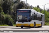 SMTUC - Serviços Municipalizados de Transportes Urbanos de Coimbra 327 na cidade de Coimbra, Coimbra, Portugal, por César de Oliveira. Número da foto: #12333423.