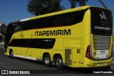 Viação Itapemirim 40836 na cidade de Curitiba, Paraná, Brasil, por Hariel Bernades. Número da foto: #12333737.