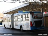 BRT Sorocaba Concessionária de Serviços Públicos SPE S/A 3223 na cidade de Sorocaba, São Paulo, Brasil, por Glauber Medeiros. Número da foto: #:id.