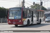 Viação Campo Belo  na cidade de São Paulo, São Paulo, Brasil, por Johann Monteiro. Número da foto: #:id.
