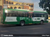 Rápido Cuiabá Transporte Urbano 2082 na cidade de Cuiabá, Mato Grosso, Brasil, por Adrian Miguel. Número da foto: #12332862.