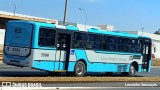 UTB - União Transporte Brasília 3500 na cidade de Candangolândia, Distrito Federal, Brasil, por Leozinho Sensação. Número da foto: #:id.