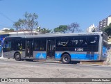 Viação Paratodos > São Jorge > Metropolitana São Paulo > Mobibrasil 6 3593 na cidade de São Paulo, São Paulo, Brasil, por Rômulo Santos. Número da foto: #:id.