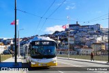 SMTUC - Serviços Municipalizados de Transportes Urbanos de Coimbra 357 na cidade de Coimbra, Coimbra, Portugal, por César de Oliveira. Número da foto: #12333724.