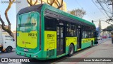 Transporte Coletivo Glória BB311 na cidade de Curitiba, Paraná, Brasil, por Lucas Weber Calizario. Número da foto: #12332873.