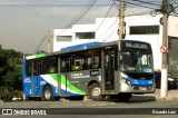 Viação Bela Sintra 2704 na cidade de Itapecerica da Serra, São Paulo, Brasil, por Ricardo Luiz. Número da foto: #12333904.