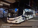 Pedra Azul Turismo 40000 na cidade de Porto Alegre, Rio Grande do Sul, Brasil, por JULIO SILVA. Número da foto: #12332852.