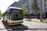 SMTUC - Serviços Municipalizados de Transportes Urbanos de Coimbra 501 na cidade de Coimbra, Coimbra, Portugal, por César de Oliveira. Número da foto: #12333442.