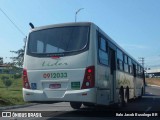 Auto Ônibus Líder 0912033 na cidade de Manaus, Amazonas, Brasil, por Italo Jacob Busologo BR. Número da foto: #:id.