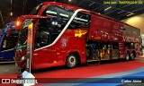 Comil Ônibus 0000 na cidade de São Paulo, São Paulo, Brasil, por Carlos Júnior. Número da foto: #12335083.