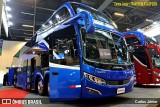 Comil Ônibus 0000 na cidade de São Paulo, São Paulo, Brasil, por Carlos Júnior. Número da foto: #12335021.