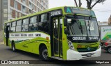ETUPSA 485 na cidade de Chorrillos, Lima, Lima Metropolitana, Peru, por Felipe Lazo. Número da foto: #12334017.