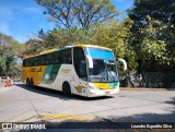 Empresa Gontijo de Transportes 17215 na cidade de São Paulo, São Paulo, Brasil, por Leandro Expedito Silva. Número da foto: #12332774.