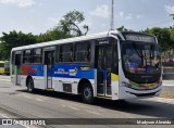 Víper Transportes 12.080 na cidade de São Luís, Maranhão, Brasil, por Madyson Almeida. Número da foto: #12333150.