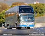 Expresso União 20085 na cidade de Montes Claros, Minas Gerais, Brasil, por Luis Henrique de Oliveira Queiroz. Número da foto: #12332815.