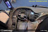 Irizar 0000 na cidade de São Paulo, São Paulo, Brasil, por Carlos Júnior. Número da foto: #12334966.