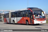 Itajaí Transportes Coletivos 2017 na cidade de Campinas, São Paulo, Brasil, por Thiago Silva. Número da foto: #:id.