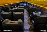 Irizar 0000 na cidade de São Paulo, São Paulo, Brasil, por Carlos Júnior. Número da foto: #12334977.