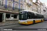 SMTUC - Serviços Municipalizados de Transportes Urbanos de Coimbra 355 na cidade de Coimbra, Coimbra, Portugal, por César de Oliveira. Número da foto: #12333720.