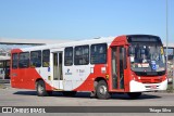 Itajaí Transportes Coletivos 2994 na cidade de Campinas, São Paulo, Brasil, por Thiago Silva. Número da foto: #:id.