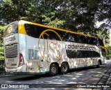RodeRotas - Rotas de Viação do Triângulo 2233 na cidade de São Paulo, São Paulo, Brasil, por Gilberto Mendes dos Santos. Número da foto: #12332553.