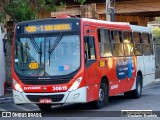 Expresso Luziense > Territorial Com. Part. e Empreendimentos 30615 na cidade de Belo Horizonte, Minas Gerais, Brasil, por Gustavo  Bonfate. Número da foto: #12334376.
