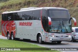Waltricktur Transportes E Turismo 2030 na cidade de Aparecida, São Paulo, Brasil, por José Augusto de Souza Oliveira. Número da foto: #12334419.
