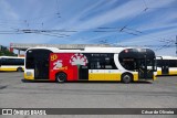 SMTUC - Serviços Municipalizados de Transportes Urbanos de Coimbra 508 na cidade de Coimbra, Coimbra, Portugal, por César de Oliveira. Número da foto: #12333454.