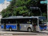 Cooperativa Fênix > Spencer Transporte 2 5631 na cidade de São Paulo, São Paulo, Brasil, por Victor Oliveira Santos. Número da foto: #:id.
