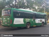 Rápido Cuiabá Transporte Urbano 2091 na cidade de Cuiabá, Mato Grosso, Brasil, por Adrian Miguel. Número da foto: #12332865.