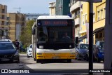 SMTUC - Serviços Municipalizados de Transportes Urbanos de Coimbra 327 na cidade de Coimbra, Coimbra, Portugal, por César de Oliveira. Número da foto: #12333429.