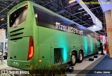 Irizar 0000 na cidade de São Paulo, São Paulo, Brasil, por Carlos Júnior. Número da foto: #12334996.