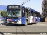 Transportes Capellini 19.179 na cidade de Nova Odessa, São Paulo, Brasil, por Fred Sposito. Número da foto: #:id.