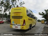 Viação Itapemirim 60023 na cidade de Caruaru, Pernambuco, Brasil, por Lenilson da Silva Pessoa. Número da foto: #12334878.
