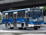 Expresso Garcia RJ 135.055 na cidade de Rio de Janeiro, Rio de Janeiro, Brasil, por João Victor - PHOTOVICTORBUS. Número da foto: #:id.