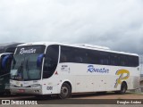 Romatur Transportadora Turística 6006 na cidade de Trindade, Goiás, Brasil, por Douglas Andrez. Número da foto: #12334841.