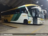 Empresa Gontijo de Transportes 21465 na cidade de Americana, São Paulo, Brasil, por Gilson de Souza Junior. Número da foto: #12333773.