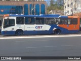 CMT - Consórcio Metropolitano Transportes 117 na cidade de Cuiabá, Mato Grosso, Brasil, por Adrian Miguel. Número da foto: #12332856.