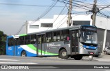 Viação Bela Sintra 2845 na cidade de Itapecerica da Serra, São Paulo, Brasil, por Ricardo Luiz. Número da foto: #12333677.