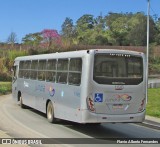 Jundiá Transportadora Turistica 1196 na cidade de Mairinque, São Paulo, Brasil, por Flavio Alberto Fernandes. Número da foto: #:id.