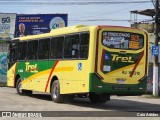 TREL - Transturismo Rei RJ 165.310 na cidade de Duque de Caxias, Rio de Janeiro, Brasil, por Caio Arêdes. Número da foto: #12334159.