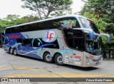 Lefatur 4080 na cidade de São Paulo, São Paulo, Brasil, por Prisco Martin Pereira. Número da foto: #12332623.