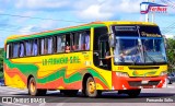 La Frameña 280 na cidade de Caacupé, Cordillera, Paraguai, por Fernando Solis. Número da foto: #12333414.