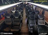 Comil Ônibus 0000 na cidade de São Paulo, São Paulo, Brasil, por Carlos Júnior. Número da foto: #12335034.