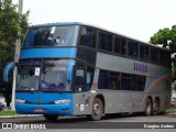 Batistur Turismo 640 na cidade de Trindade, Goiás, Brasil, por Douglas Andrez. Número da foto: #12334982.