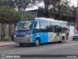 Viação Paratodos > São Jorge > Metropolitana São Paulo > Mobibrasil 6 4843 na cidade de São Paulo, São Paulo, Brasil, por Luccas Eme. Número da foto: #12332641.